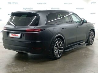 2023 Li Auto (Lixiang) L9 44.5 kWh I, чёрный, 6800000 рублей, вид 3