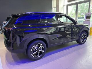 2026 Jeland J7, чёрный, 3409000 рублей, вид 3