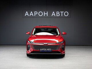 2024 FAW Bestune B70 I Рестайлинг, чёрный, 2497000 рублей, вид 3