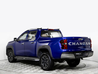 2024 Changan Hunter Plus, синий, 2648000 рублей, вид 5