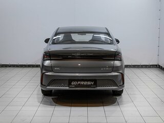 2023 BAIC U5 Plus, серый, 1329000 рублей, вид 4