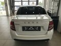 2026 Lada (ВАЗ) Granta I Рестайлинг, белый, 1068000 рублей - вид 4
