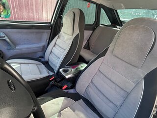 2008 Lada (ВАЗ) 2112, серебристый, 230000 рублей, вид 5