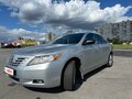 2006 Toyota Camry VI (XV40), серебристый, 650000 рублей