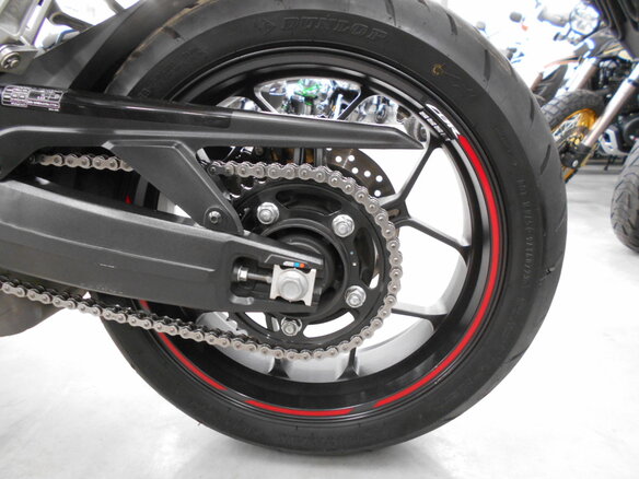 2019 Honda CBR 650R, красный, 760000 рублей - вид 15
