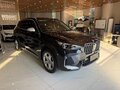 2023 BMW X1 20Li sDrive III (U11/U12), чёрный - вид 6