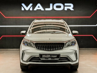 2022 Maple X3 Pro, белый, 1370000 рублей, вид 2