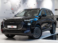 2026 Tenet T8, чёрный