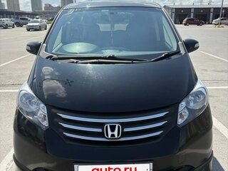 2010 Honda Freed I, чёрный, 800000 рублей, вид 2