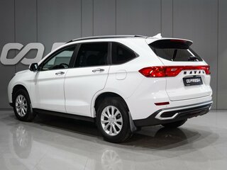 2023 Haval M6 II, белый, 1819000 рублей, вид 3