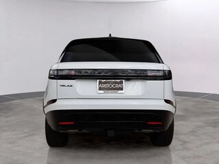 2026 Land Rover Range Rover Velar I Рестайлинг, белый, 14333120 рублей, вид 5