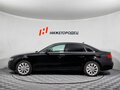 2008 Audi A4 6-speed IV (B8), чёрный, 949000 рублей - вид 8