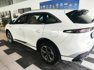 2025 Changan CS75 Plus IV, белый, 4249900 рублей, вид 5