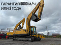 2025 LGCE E6255F, жёлтый, 10990000 рублей