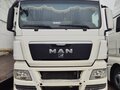 2008 MAN TGX, белый, 1800000 рублей - вид 2