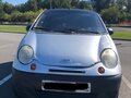 2010 Daewoo Matiz I Рестайлинг, серебристый, 85000 рублей - вид 1