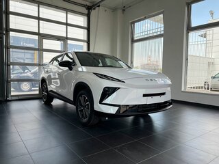 Omoda C5 II