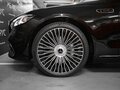 2026 Mercedes-Benz Maybach S-Класс 580 II (Z223) Рестайлинг, чёрный, 41837000 рублей - вид 6