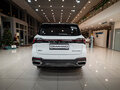 2026 Geely Okavango I Рестайлинг, белый, 4085990 рублей - вид 6