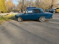 2009 Lada (ВАЗ) 2107, синий - вид 1