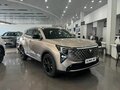 2026 Changan UNI-S I Рестайлинг, коричневый - вид 4