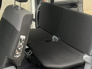 2019 Honda N-VAN, белый, 855000 рублей, вид 5