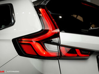 2026 Honda CR-V VI, белый, 5600000 рублей, вид 5