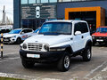 2010 ТагАЗ Tager, белый, 574255 рублей