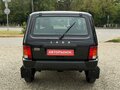 2026 Lada (ВАЗ) Niva Legend I Рестайлинг, чёрный, 1450000 рублей - вид 6