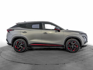 2023 Omoda C5 I, серый, 1600000 рублей, вид 4