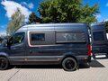 2023 Mercedes-Benz Sprinter, серебристый, 9800000 рублей - вид 10