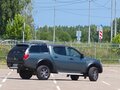 2007 Mitsubishi L200 IV, зелёный - вид 9