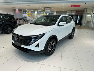2026 Nissan Qashqai II Рестайлинг 2, белый, 2490000 рублей, вид 1