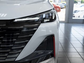 2024 Changan CS55 Plus II, белый, 3029301 рублей, вид 4