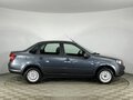 2026 Lada (ВАЗ) Granta I Рестайлинг, серый, 1083000 рублей - вид 10