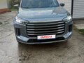 2025 Exeed VX I Рестайлинг, серый, 4500000 рублей