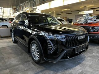 2026 Haval Jolion I Рестайлинг 2, чёрный, 2949000 рублей, вид 2