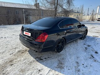 2007 Nissan Teana I (J31) Рестайлинг, чёрный, 750000 рублей, вид 3