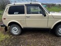 1985 Lada (ВАЗ) 2121 (4x4) I, бежевый, 500000 рублей - вид 5