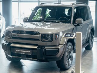 2026 Esteo V27, серый, 5920000 рублей, вид 1