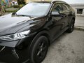 2023 Haval F7x I Рестайлинг, чёрный, 1850000 рублей - вид 7