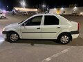 2008 Renault Logan I, белый, 390000 рублей - вид 3