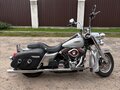 2001 Harley-Davidson Road King, белый, 730000 рублей - вид 1