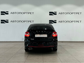 2024 Lada (ВАЗ) Granta Sportline I Рестайлинг, чёрный, 919000 рублей, вид 4