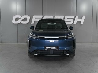 2026 Geely Galaxy M7, синий, 3799000 рублей, вид 3