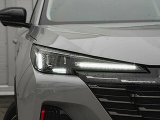 2025 Changan UNI-S I, серый, 3148101 рублей, вид 4