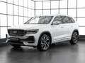 2023 Geely Monjaro I, белый, 3249000 рублей