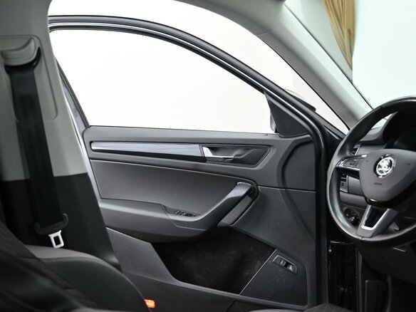 2019 Skoda Kodiaq I, серый, 2555000 рублей - вид 7