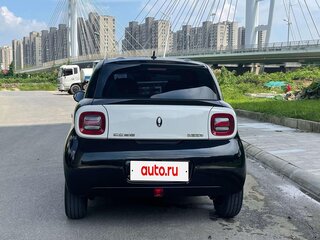 2022 Ora Black Cat 34.9 kWh, белый, 1169666 рублей, вид 5