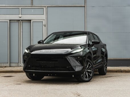 Omoda C5 II
